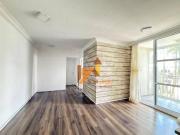 Apartamento com 2 dormitórios à venda, 64 m² por R$...