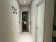 Apartamento com 2 dormitórios à venda, 64 m² por R$...