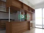 Apartamento com 2 dormitórios à venda, 64 m² por R$...