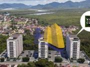 Apartamento com 2 dormitórios à venda, 64 m² por R$...