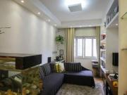 Apartamento com 2 dormitórios à venda, 64 m² por R$...