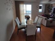 Apartamento à Venda no Condomínio Avanti – 64m², 2...