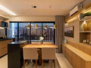 Apartamento à venda, 64 m² por R$ 540.000,00 Setor Pedro...