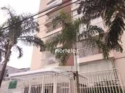 Apartamento com 2 dormitórios à venda, 64 m² por R$...