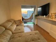 Apartamento com 2 dormitórios à venda, 64 m² por R$...