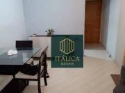 Apartamento com 2 dormitórios à venda, 64 m² por R$...