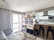 Apartamento à venda, 64 m² por R$ 610.000,00 Vila...