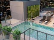 Apartamento com 2 dormitórios à venda, 64 m² por R$...