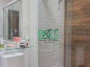 Apartamento à venda, 64 m² por R$ 589.000,00 Picanço São...