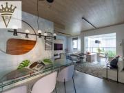 Apartamento com 2 dormitórios à venda, 64 m² por R$...