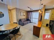 Apartamento com 2 dormitórios à venda, 64 m² por R$...