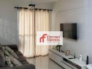 Apartamento com 2 dormitórios à venda, 64 m² por R$...