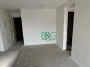 Apartamento com 2 dormitórios à venda, 64 m² por R$...