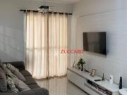 Apartamento com 2 dormitórios à venda, 64 m² por R$...
