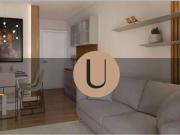 Apartamento com 2 dormitórios à venda, 64 m² por R$...