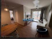 Apartamento com 2 dormitórios à venda, 64 m² por R$...