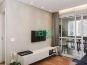 Apartamento à venda, 64 m² por R$ 748.900,00 Centro...