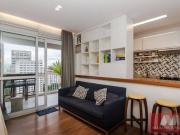 Apartamento com 2 dormitórios à venda, 64 m² por R$...