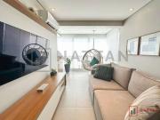 Apartamento com 2 dormitórios à venda, 64 m² por R$...