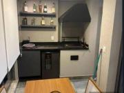 Apartamento com 2 dormitórios à venda, 64 m² por R$...