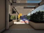 Apartamento com 2 dormitórios à venda, 64 m² por R$...