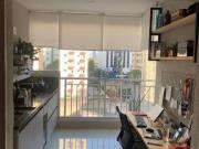 Apartamento com 2 dormitórios à venda, 64 m² por R$...