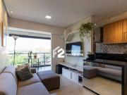 Apartamento com 2 dormitórios à venda, 64 m² Vila...