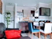 Apartamento com 2 dormitórios à venda, 65 m² Edifício...