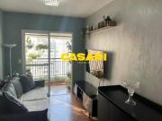 Apartamento com 2 dormitórios à venda, 65 m² Olímpico...