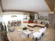 Apartamento com 2 dormitórios à venda, 65 m² por R$...