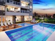 Apartamento com 2 dormitórios à venda, 65 m² por R$...
