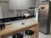 Apartamento com 2 dormitórios à venda, 65 m² por R$...