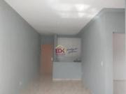 Apartamento com 2 dormitórios à venda, 65 m² por R$...