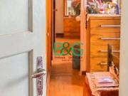 Apartamento com 2 dormitórios à venda, 65 m² por R$...