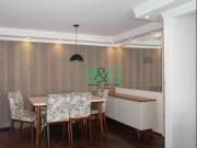 Apartamento com 2 dormitórios à venda, 65 m² por R$...