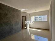 Apartamento com 2 dormitórios à venda, 65 m² por R$...