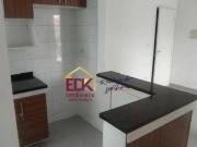 Apartamento com 2 dormitórios à venda, 65 m² por R$...
