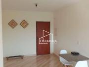 Apartamento com 2 dormitórios à venda, 65 m² por R$...