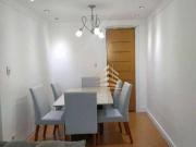 Apartamento à venda, 65 m² por R$ 312.000,00 Jardim São...