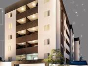 Apartamento com 2 dormitórios à venda, 65 m² por R$...