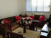 Apartamento com 2 dormitórios à venda, 65 m² por R$...
