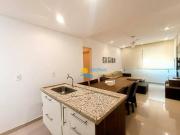 Apartamento próximo à praia 2 dormitórios — Pitangueiras...