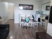 Apartamento com 2 dormitórios à venda, 65 m² por R$...