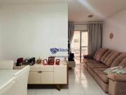Apartamento com 2 dormitórios à venda, 65 m² por R$...