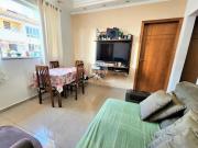 Apartamento com 2 dormitórios à venda, 65 m² por R$...