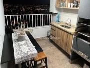 Apartamento com 2 dormitórios à venda, 65 m² por R$...