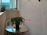 Apartamento com 2 dormitórios à venda, 65 m² por R$...