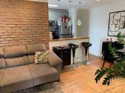 Apartamento com 2 dormitórios à venda, 65 m² por R$...