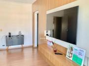 Apartamento com 2 dormitórios à venda, 65 m² por R$...