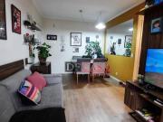 Apartamento com 2 dormitórios à venda, 65 m² por R$...
